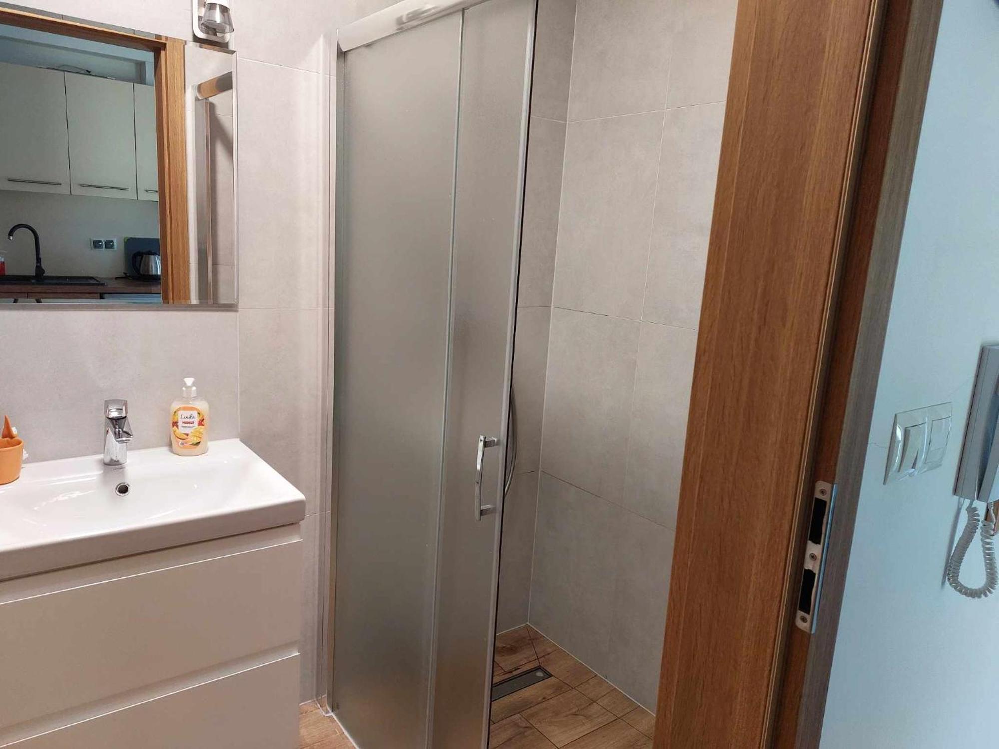 Apartamenty Cede Закопане Экстерьер фото