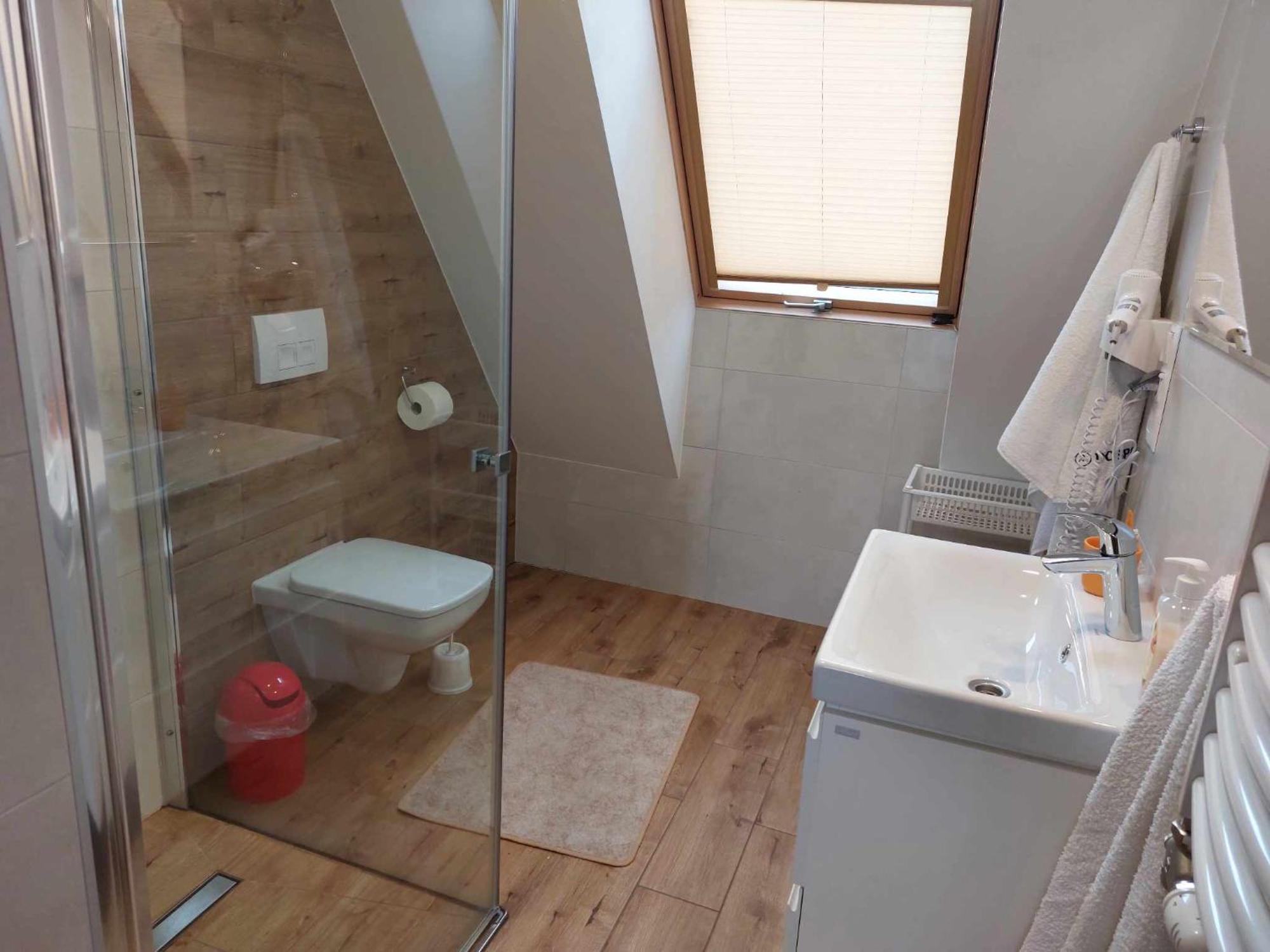 Apartamenty Cede Закопане Экстерьер фото