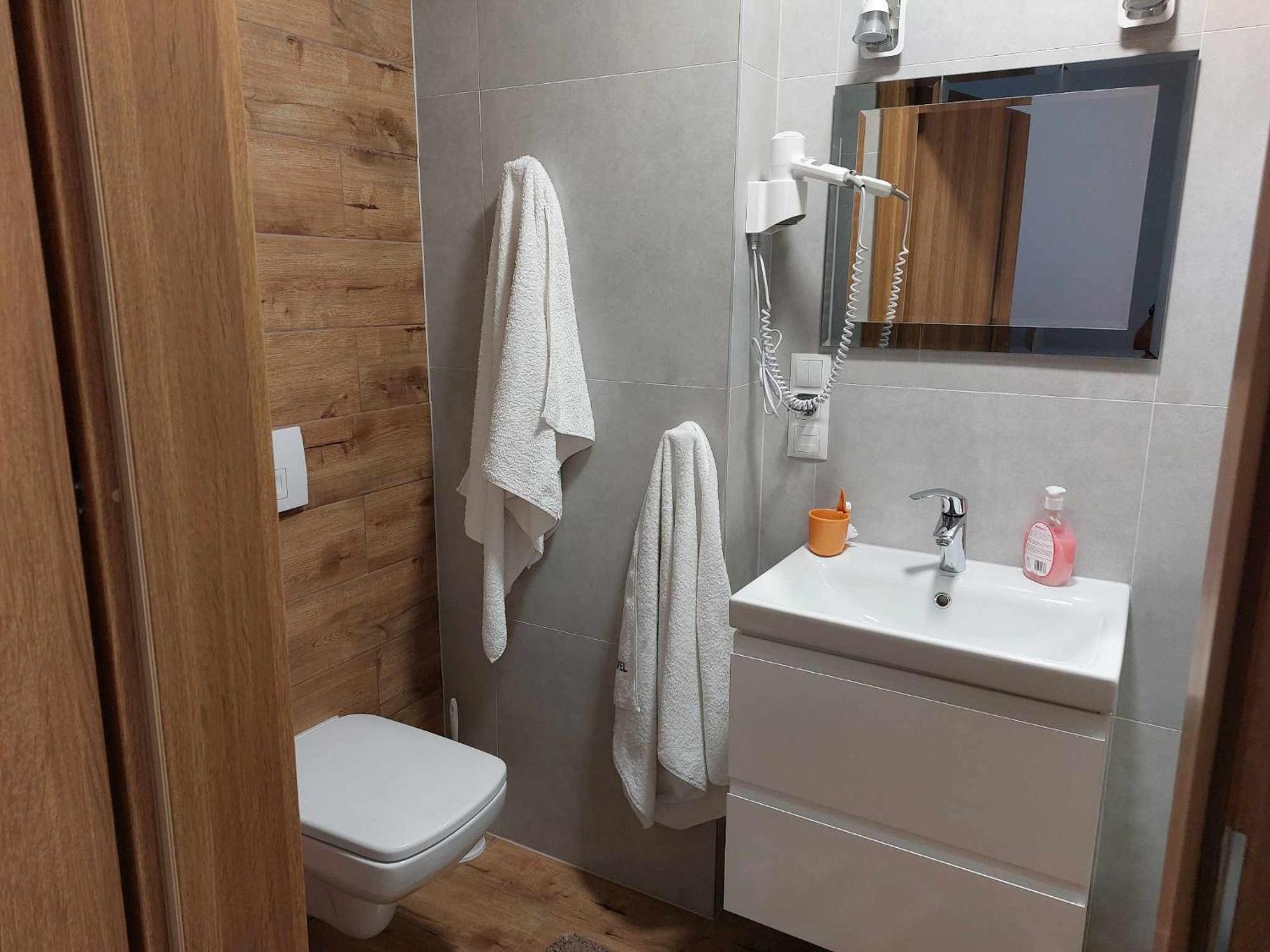 Apartamenty Cede Закопане Экстерьер фото