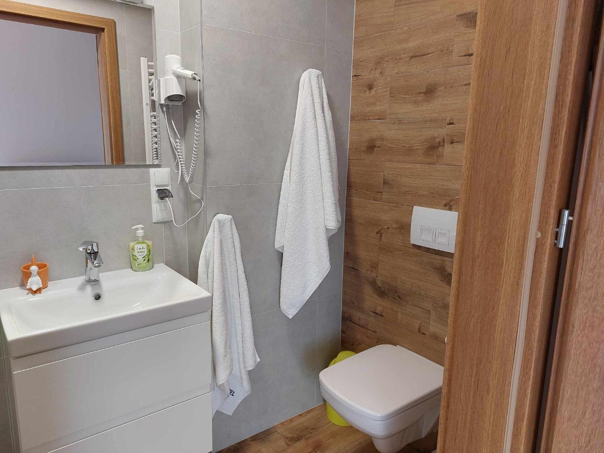Apartamenty Cede Закопане Экстерьер фото