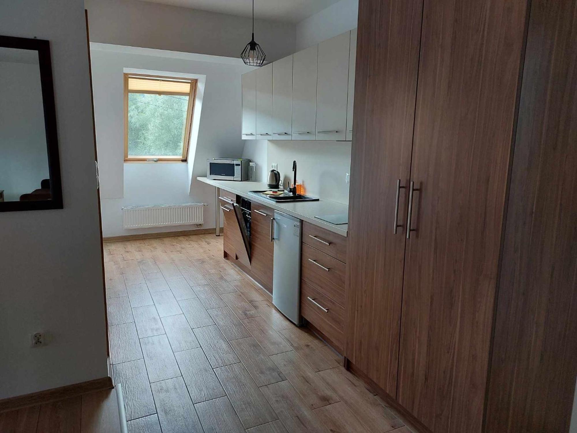 Apartamenty Cede Закопане Экстерьер фото