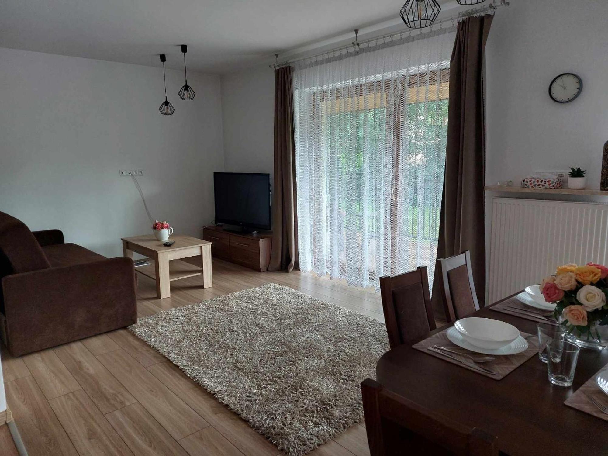 Apartamenty Cede Закопане Экстерьер фото